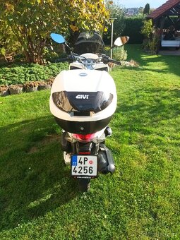 Prodám skútr Honda 125 PCX - 4