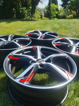 5x112 R18 - 4