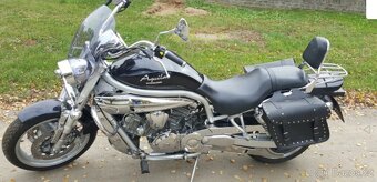 CHOPPER GV 650 - 4