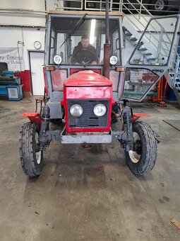 Zetor 6911 - 4