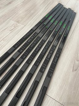 Hokejka CCM Trigger 6 85flex P29 levá 170cm ZÁRUKA - 4