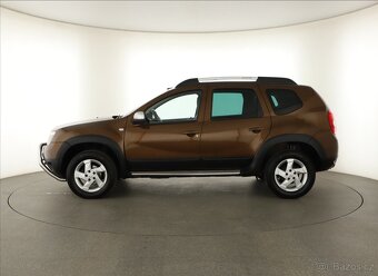 Dacia Duster 1.6 16V 4x4, 2010, 184 851 km - 4