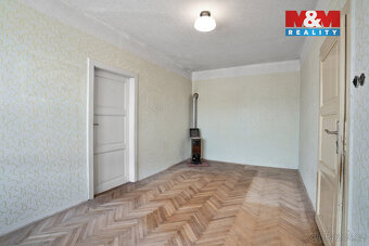 Prodej 1/2 rodinného domu, 113 m², Semily, ul. K Lomu - 4