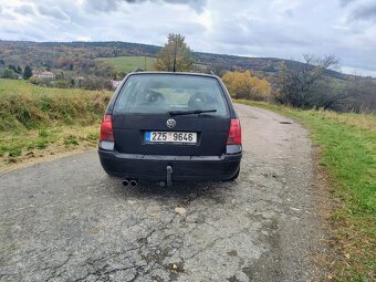Vw bora variant 1.9 tdi 85kw 2001 - 4