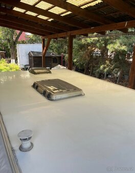 Karavan Burstner Averso Fifty 495ts - 4