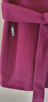 Kabátek podzimní, vel.36-38 - 4