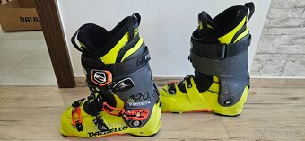 DALBELLO PANTERRA 120 - 4