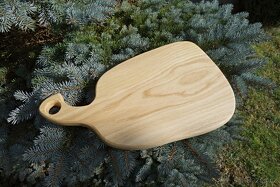 Dubové masivní prkénko - 4