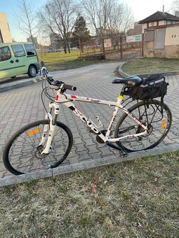 Silniční kolo Scud mtb - 4