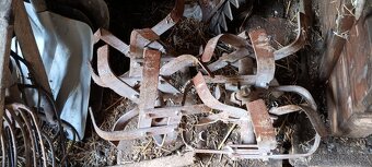 Fortschritt E 931,50 - 4