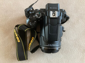 Nikon Coolpix P950, prodej nebo výměna - 4