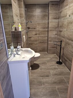 Nové byty v Rezidenci BARA - Tanvald - 4