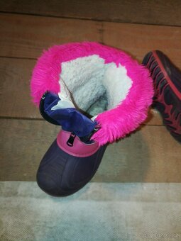 Sněhule Freewalk 27 - 4