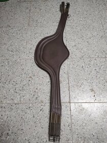 Hnědý  podbřišník 145 - 4