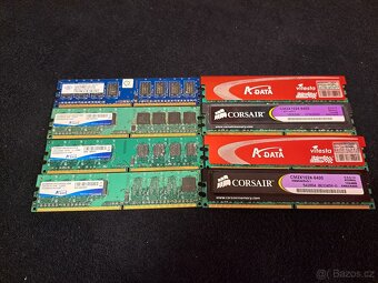 Prodám ram - 4