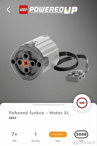 LEGO 7499,7895,8293,8882,88003 - 4