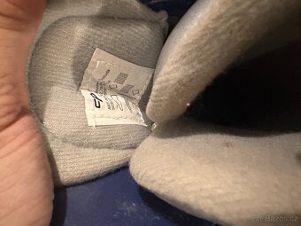 Dětské nastavitelné brusle NRG cuff Ontario - 4