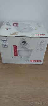 Kuchynský robot Bosch - 4