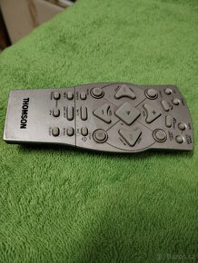 Dálkový ovladač Thomson - 4