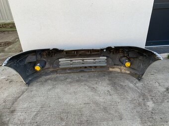 Nárazník Citroen C3 2002 - 4