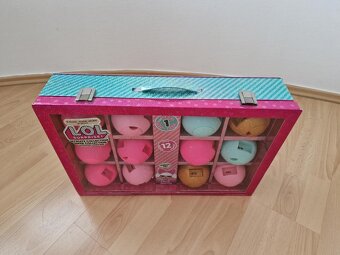 L.O.L. Surprise Kompletní kolekce série 1A Diva - 4