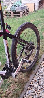 Horske kolo 27,5" - 4