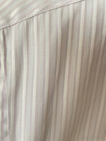 2 pánské košile v.40 - 4