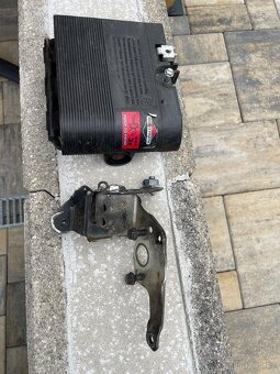 Karburátor briggs and stratton - 4