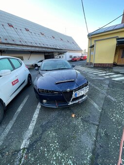 Alfa romeo 159 - 4