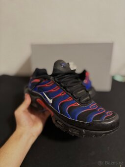 Nike air max plus - 4