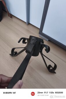 Vánoční stojan - 4