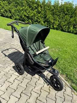 Kočárek TFK MONO2 - 4