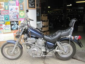 Yamaha XV 1100 Virago - 4