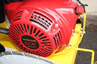 Řezačka spár PROFI TEKPAC TF450-4 HONDA - 4