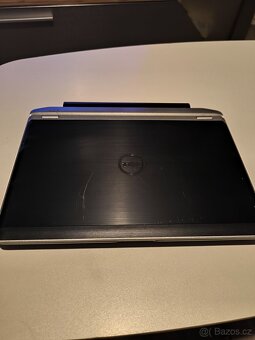 Dell latitude 6230 na díly -blok bios - 4