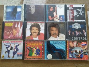 Prodám CD - 4