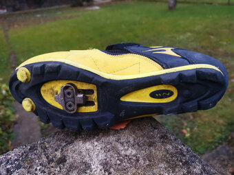 Dámské cyklistické tretry NorthWave vel.39 - 4