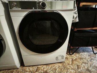 Pračka a Sušička - 4