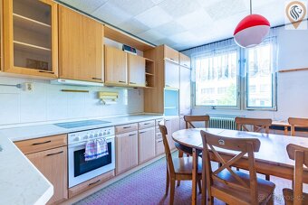 Prodej rodinného domu 130 m² Holovousy – ideální místo pro m - 4