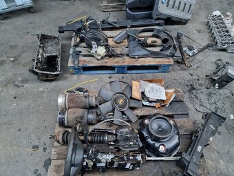 BMW X5 3.0d 160KW E53 ND z tohoto vozu - 4