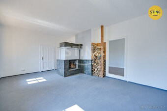 Prodej celoročně obyvatelné chalupy po částečné reko, 132115 - 4