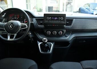 Renault Trafic 2.0dCi ČR - 4