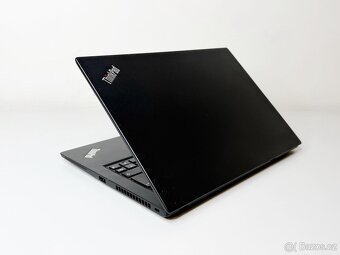Lenovo ThinkPad T480s – i5 | 8GB RAM | 256GB SSD | nová bat - 4