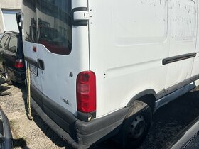 renault master 2.5 dci dily - 4
