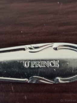 RETRO PRIBORY TONER CZECHOSLOVAKIA - 4