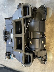 Prodám topení na bmw e39 - 4