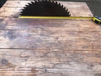 Prodám cirkulárku - 4