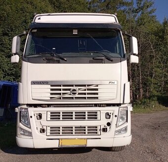 Volvo FH 460 - 4
