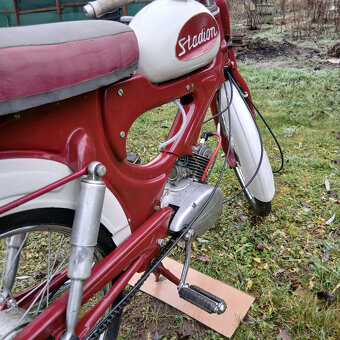 Stadion S23 po renovaci - 4