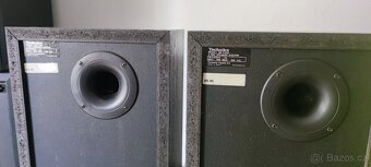 TECHNICS SB CS 55 - 4